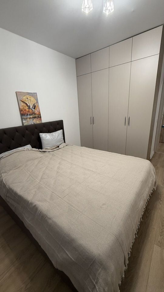 2-комнатная квартира, 38 м² — фото 7