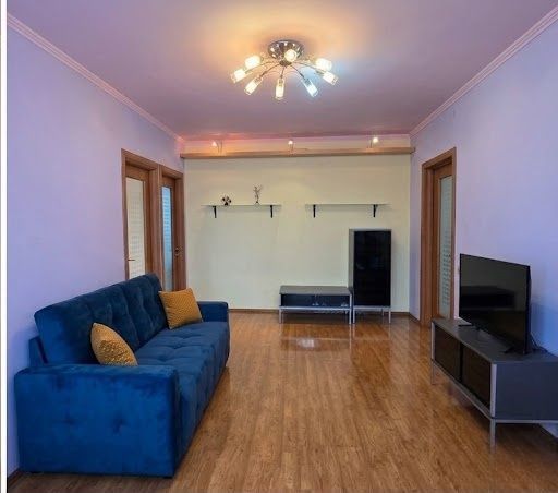 3-комнатная квартира, 76 м² — фото 4