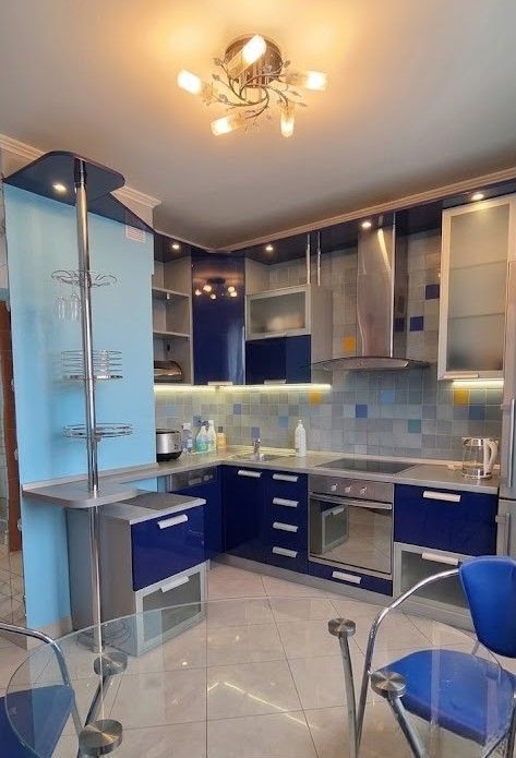 3-комнатная квартира, 76 м² — фото 6