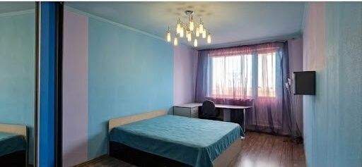 3-комнатная квартира, 76 м² — фото 7