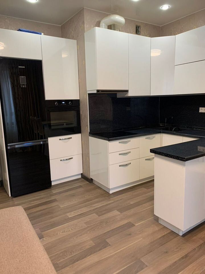 3-комнатная квартира, 63 м² — фото 2