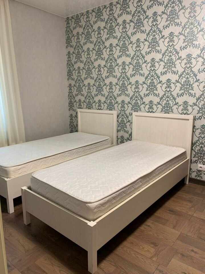 3-комнатная квартира, 63 м² — фото 3