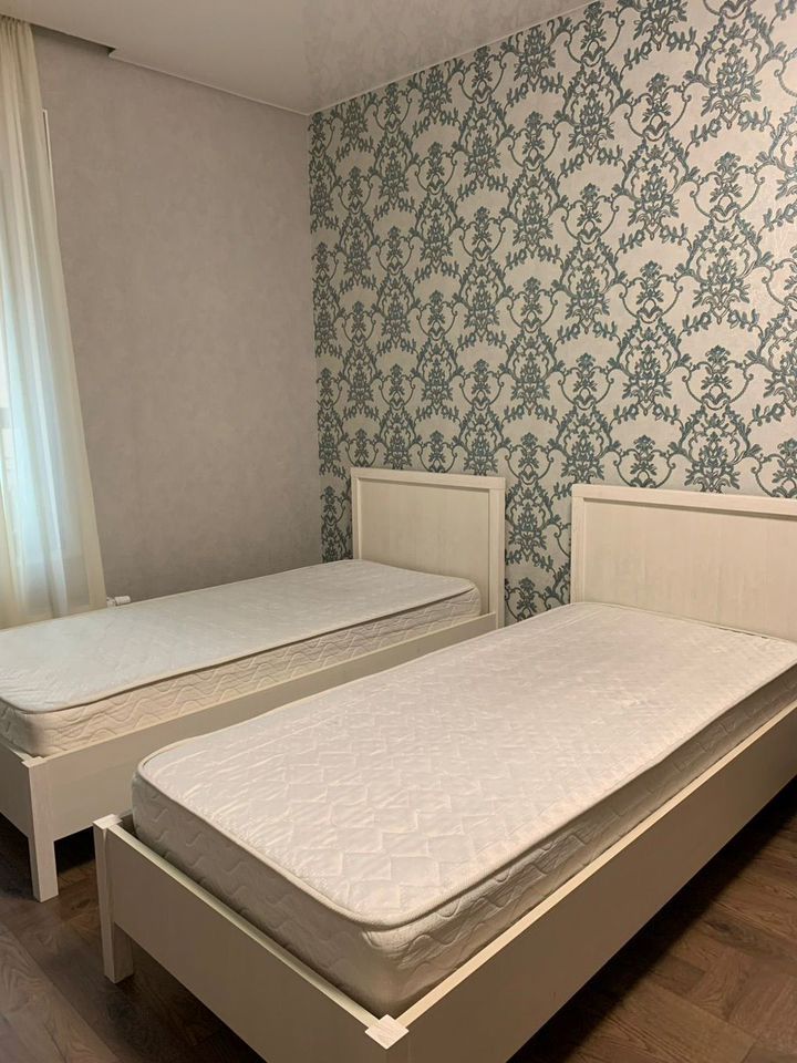 3-комнатная квартира, 63 м² — фото 4