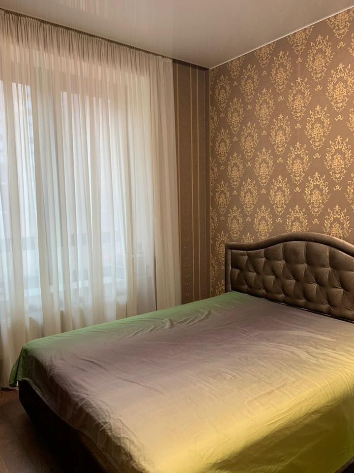 3-комнатная квартира, 63 м² — фото 6