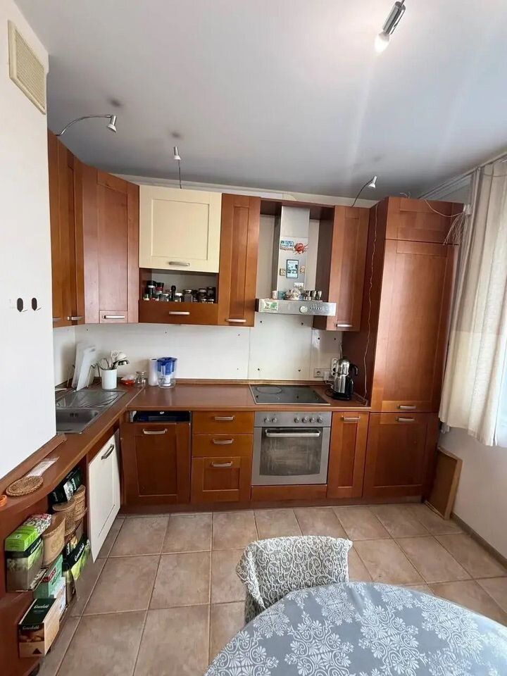 3-комнатная квартира, 71 м² — фото 1