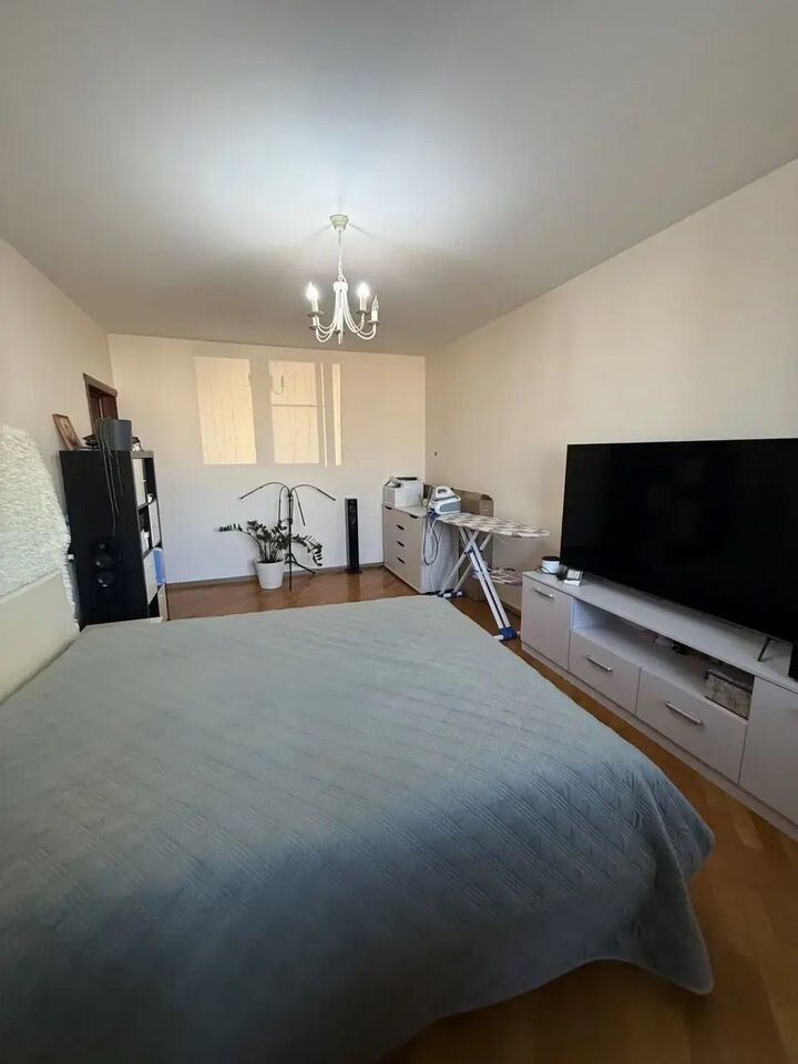 3-комнатная квартира, 71 м² — фото 2