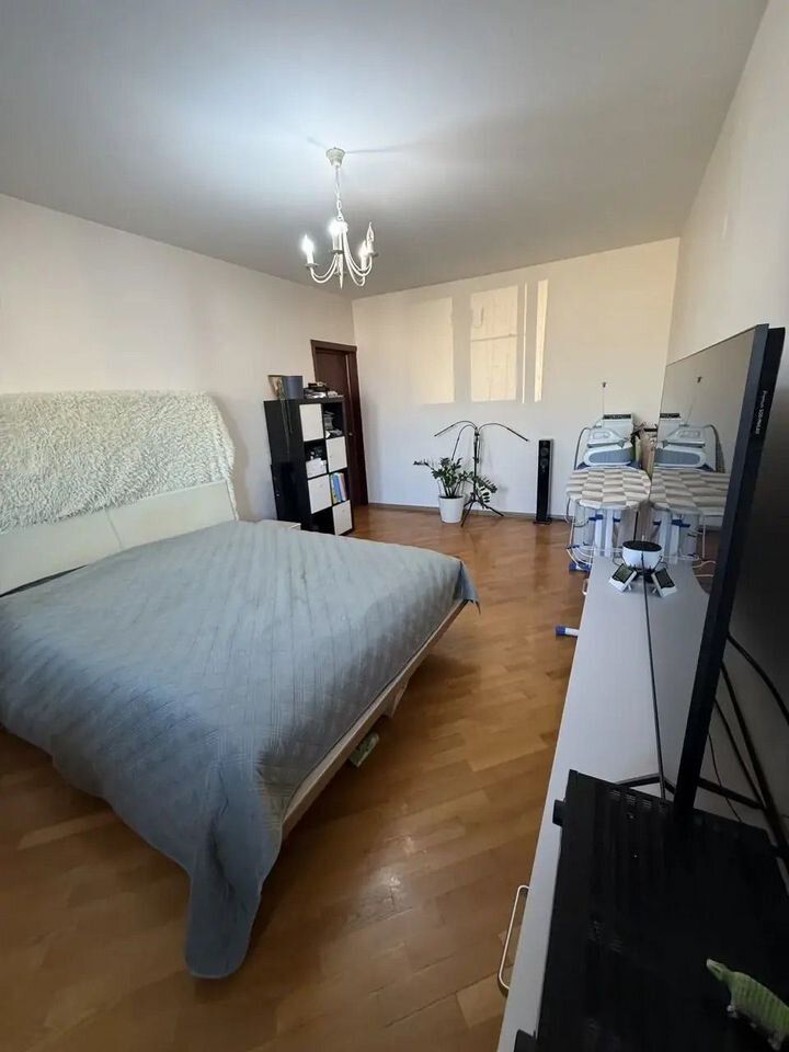 3-комнатная квартира, 71 м² — фото 3