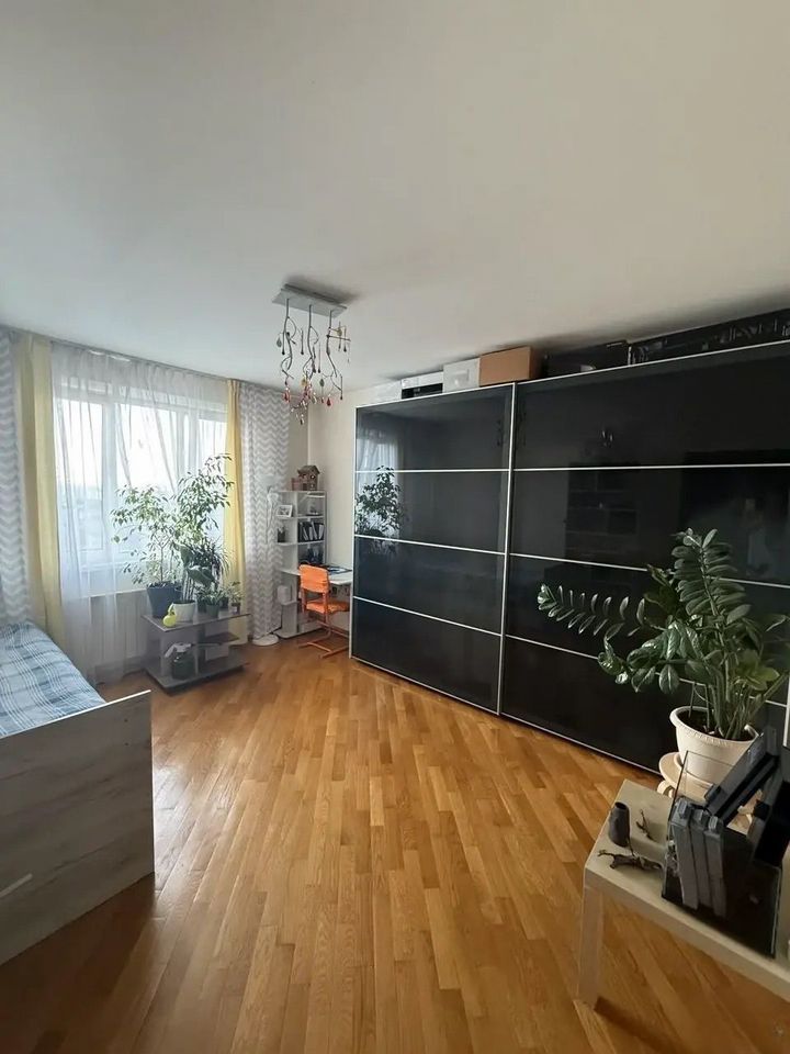 3-комнатная квартира, 71 м² — фото 4