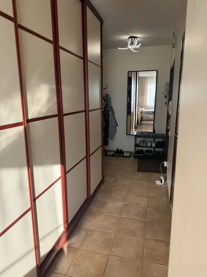3-комнатная квартира, 71 м² — фото 5