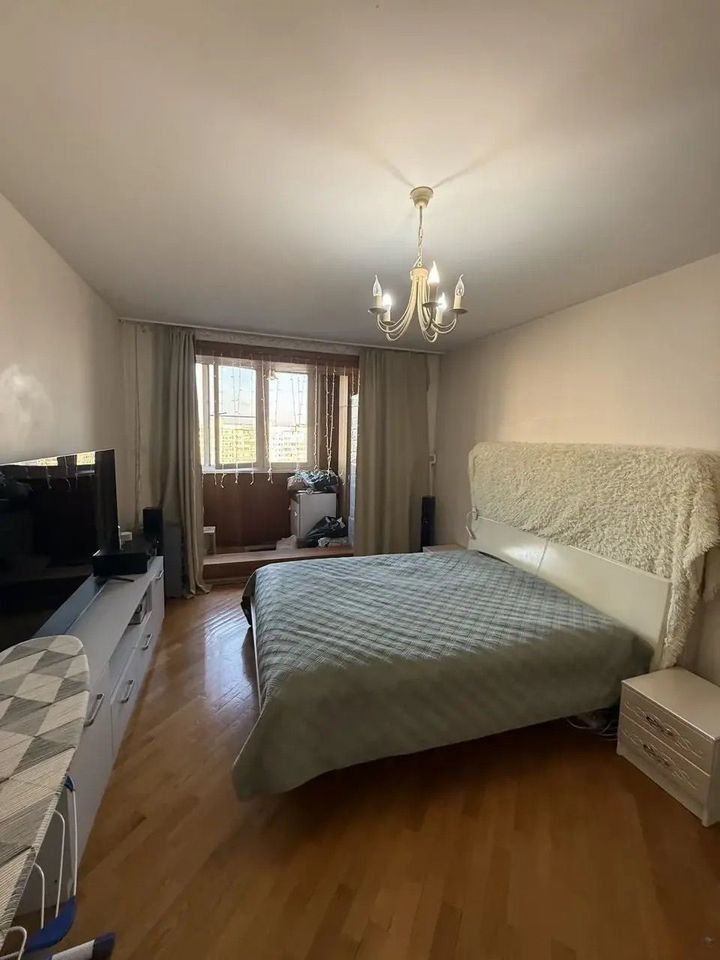 3-комнатная квартира, 71 м² — фото 6