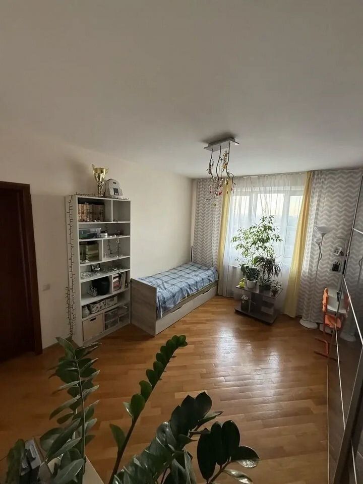 3-комнатная квартира, 71 м² — фото 7