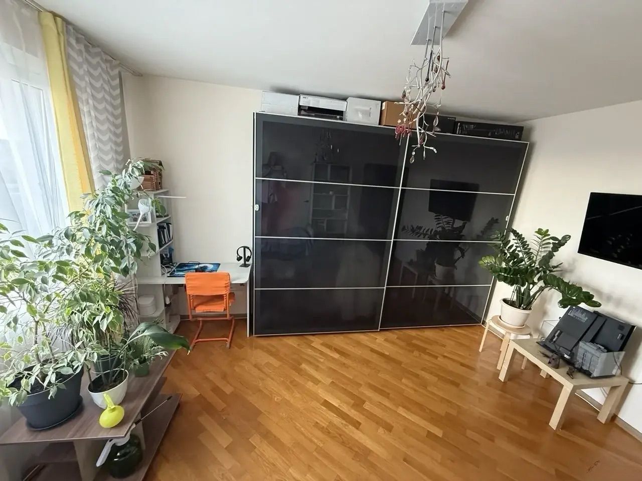 3-комнатная квартира, 71 м² — фото 8