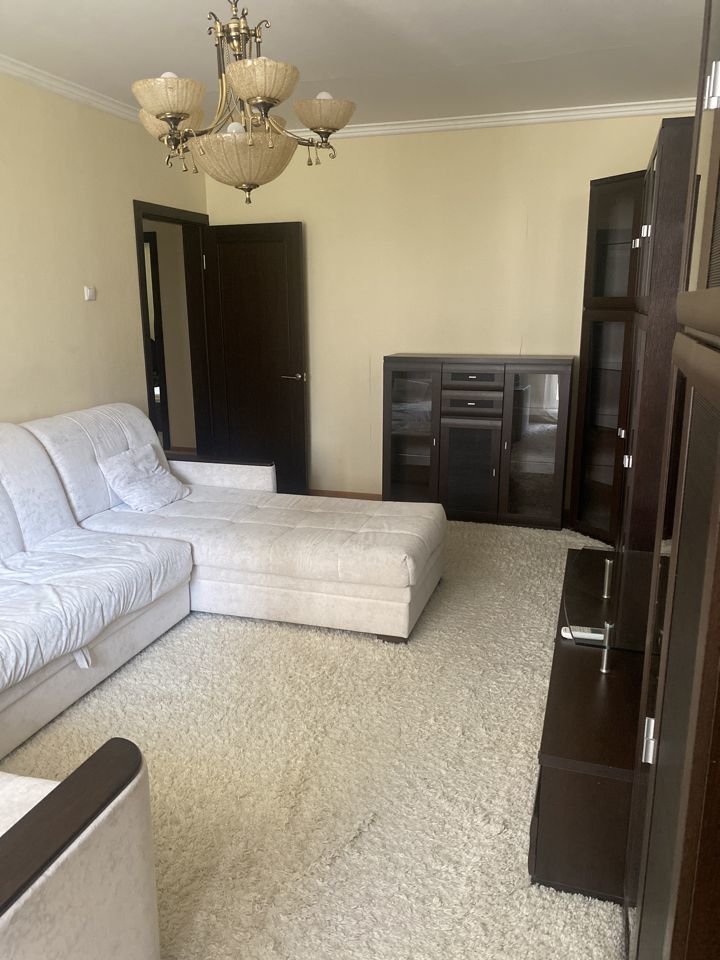 3-комнатная квартира, 75 м² — фото 1