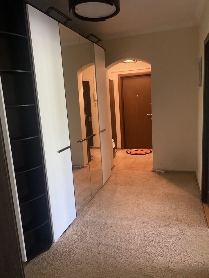 3-комнатная квартира, 75 м² — фото 3