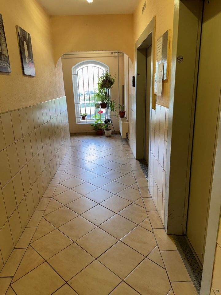2-комнатная квартира, 60 м² — фото 1