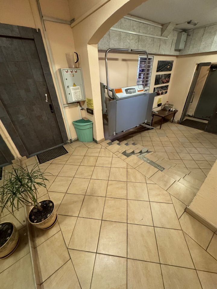2-комнатная квартира, 60 м² — фото 2