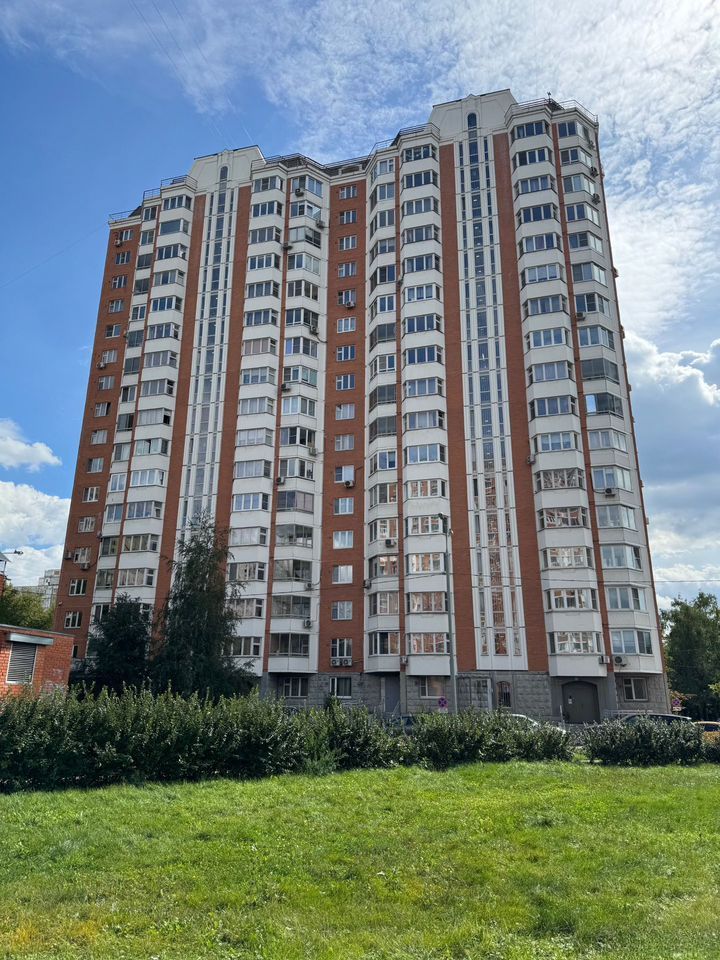 2-комнатная квартира, 60 м² — фото 3