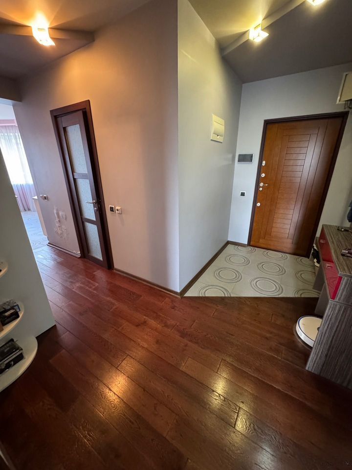2-комнатная квартира, 60 м² — фото 4