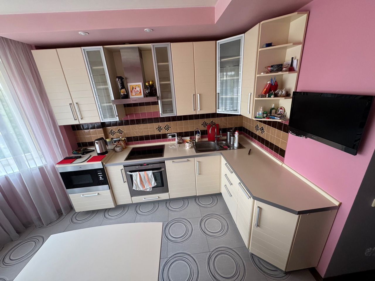 2-комнатная квартира, 60 м² — фото 5