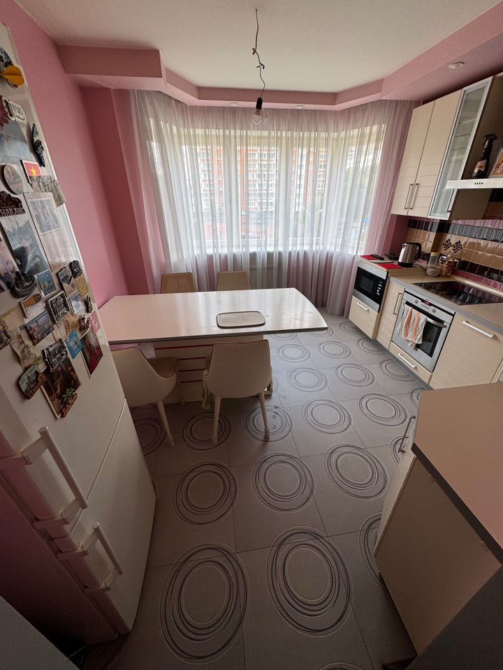 2-комнатная квартира, 60 м² — фото 6