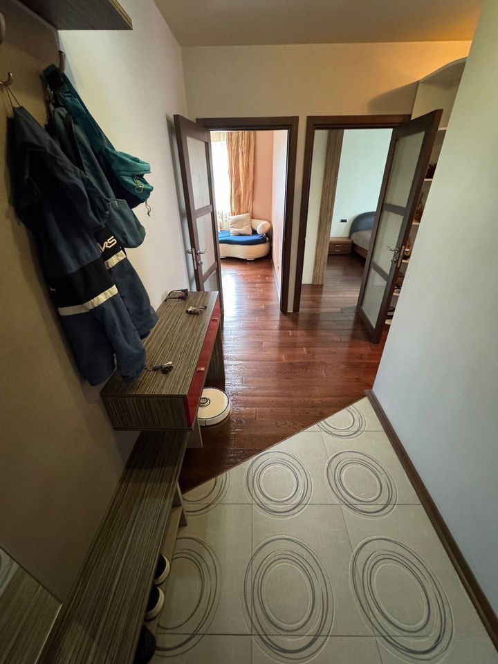 2-комнатная квартира, 60 м² — фото 7