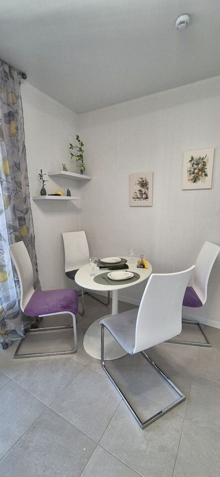 2-комнатная квартира, 45 м² — фото 2