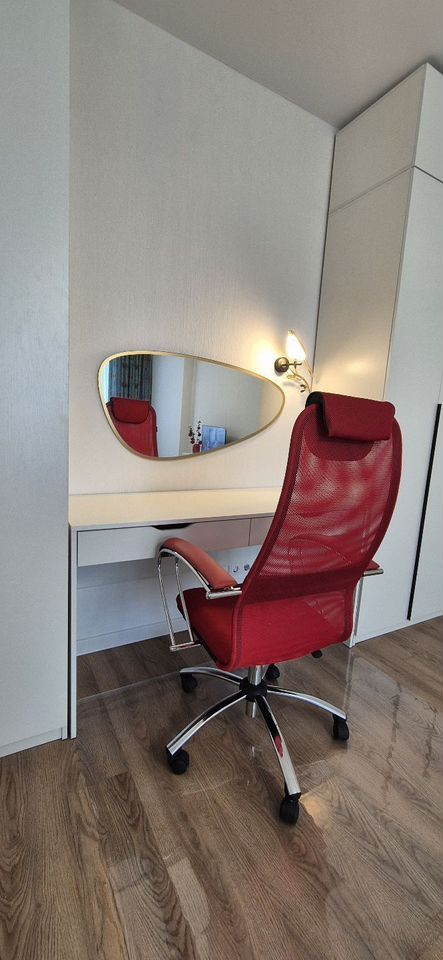 2-комнатная квартира, 45 м² — фото 8