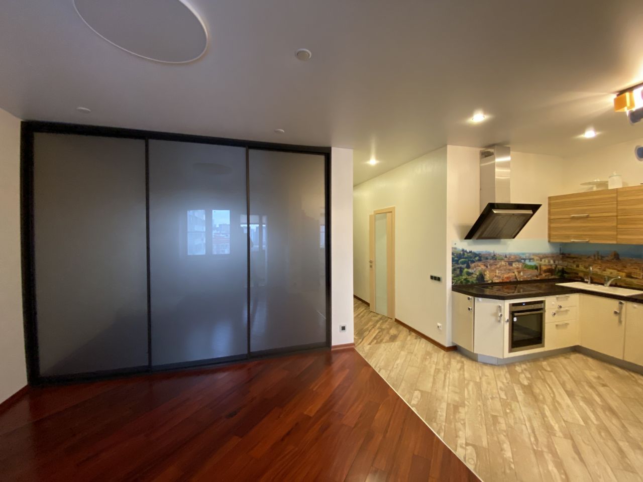 2-комнатная квартира, 62 м² — фото 3
