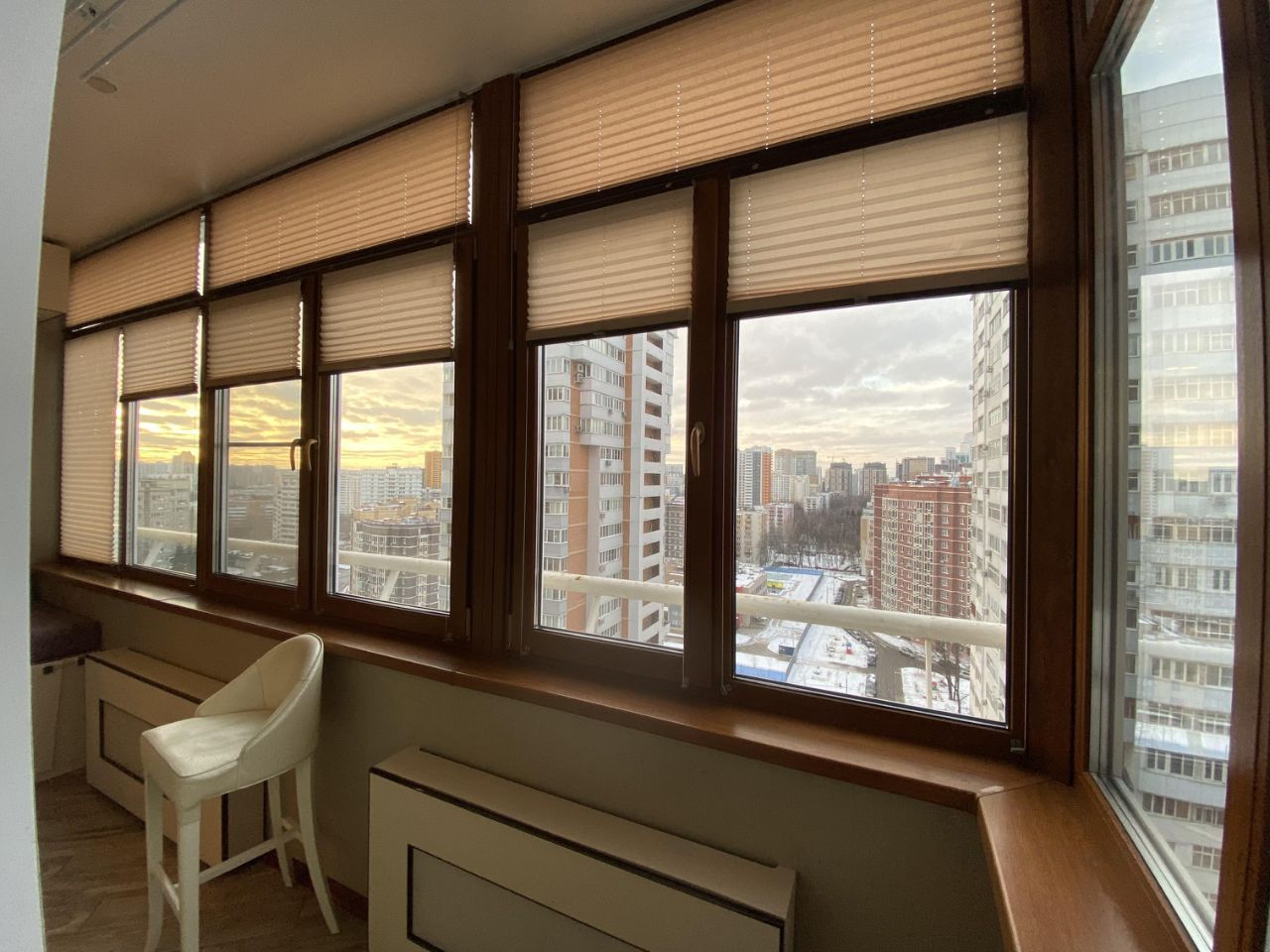 2-комнатная квартира, 62 м² — фото 7