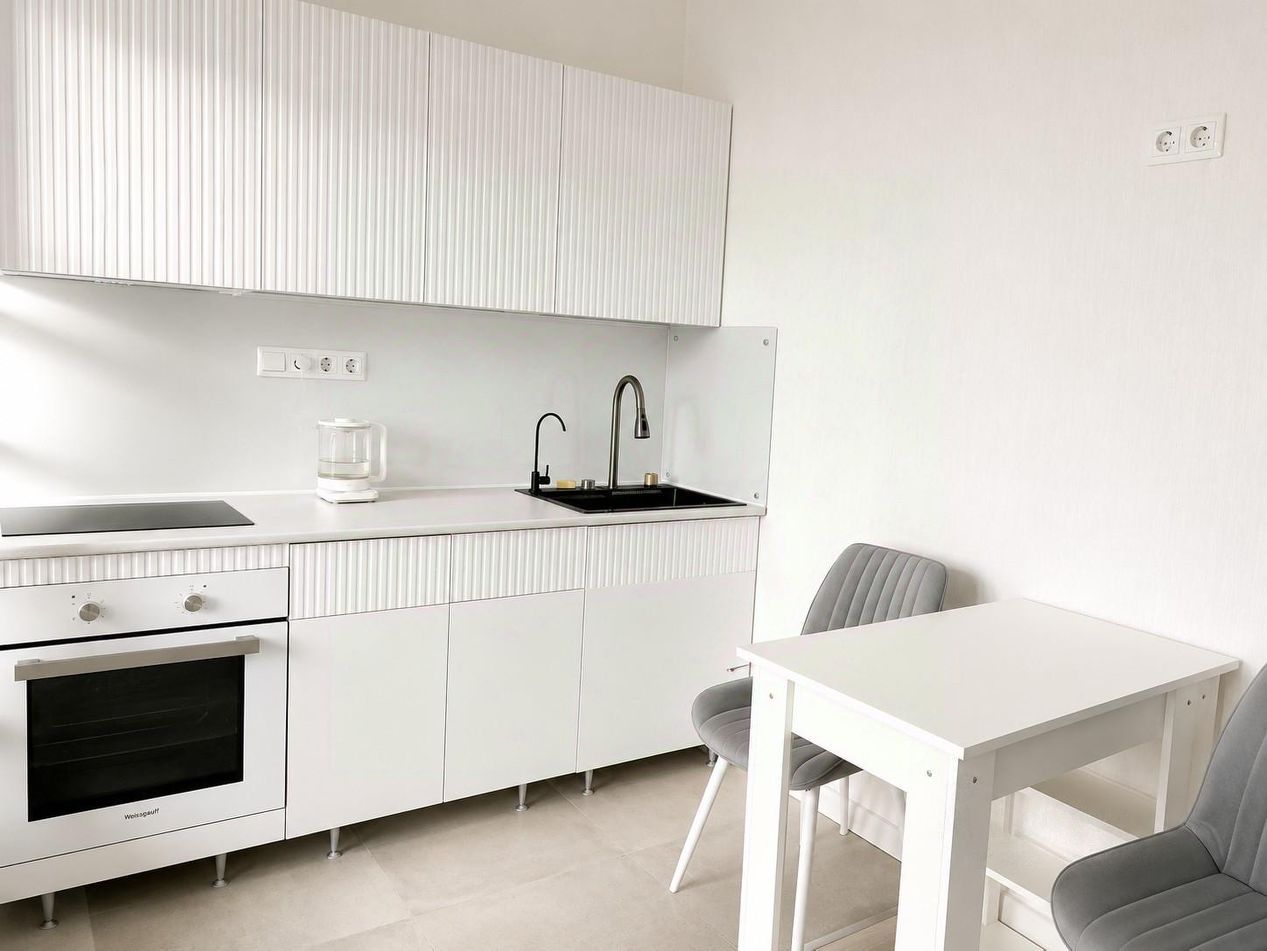 Квартира-студия, 27,8 м² — фото 1