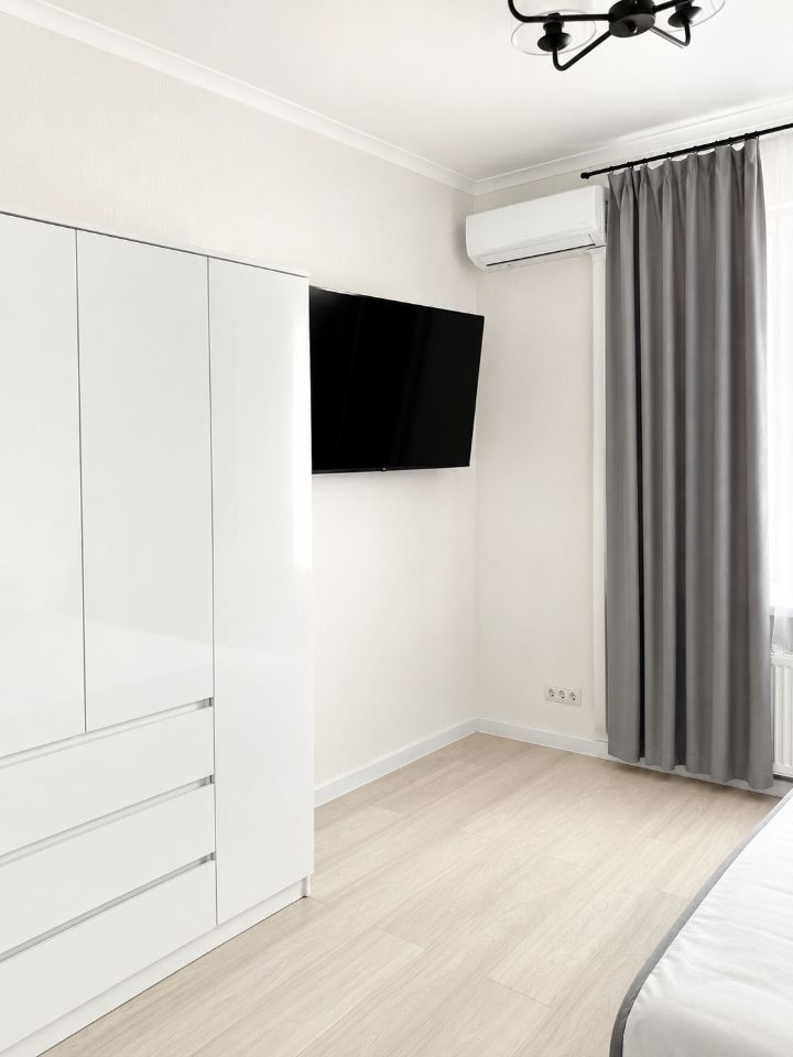 Квартира-студия, 27,8 м² — фото 5