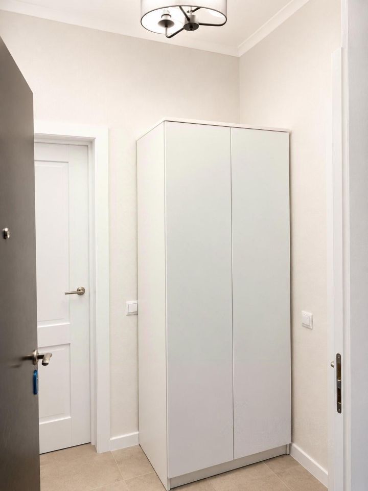 Квартира-студия, 27,8 м² — фото 8