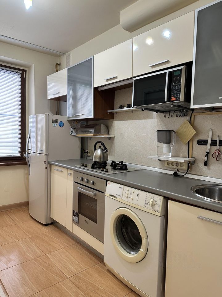 2-комнатная квартира, 45 м² — фото 4