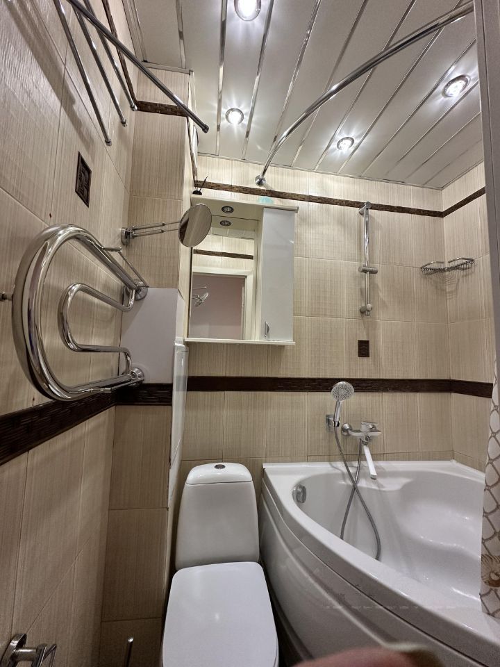 2-комнатная квартира, 45 м² — фото 5