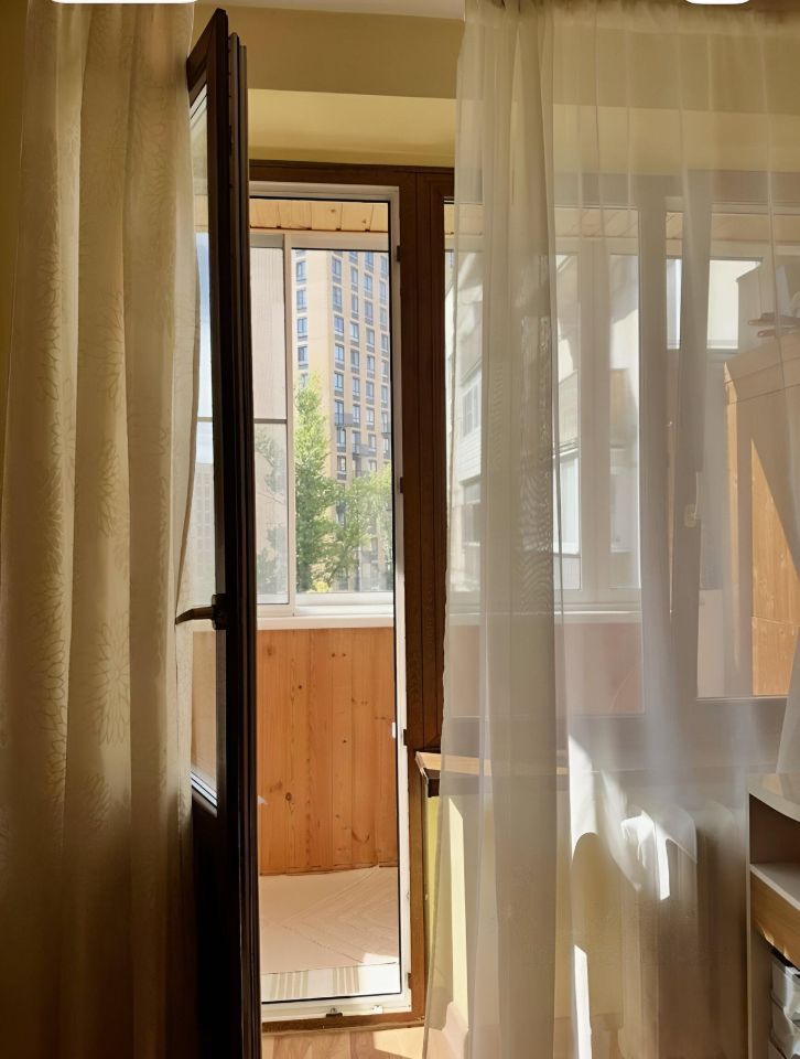 2-комнатная квартира, 45 м² — фото 6