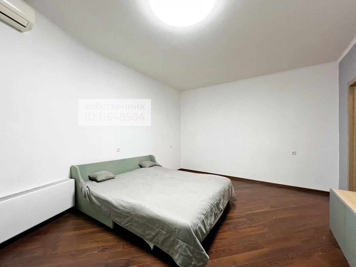 2-комнатная квартира, 57 м² — фото 7