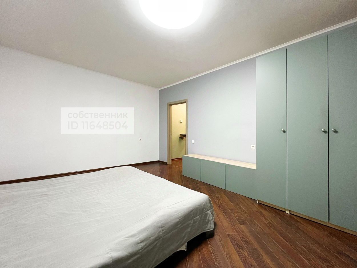 2-комнатная квартира, 57 м² — фото 8