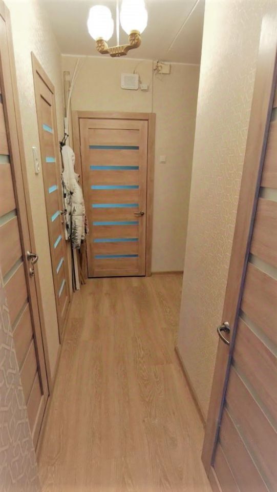 1-комнатная квартира, 40 м² — фото 5