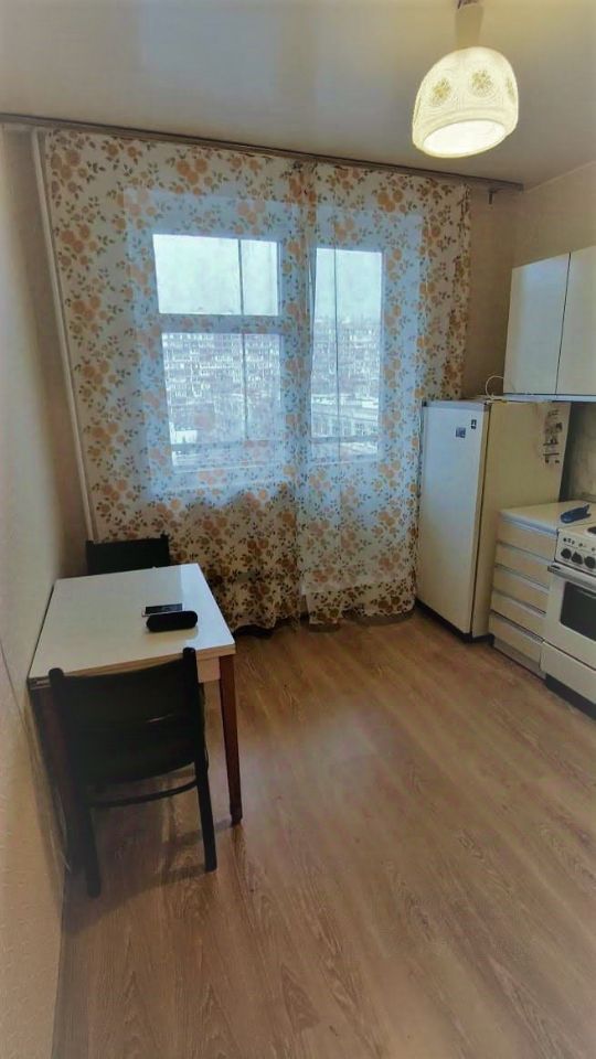 1-комнатная квартира, 40 м² — фото 7