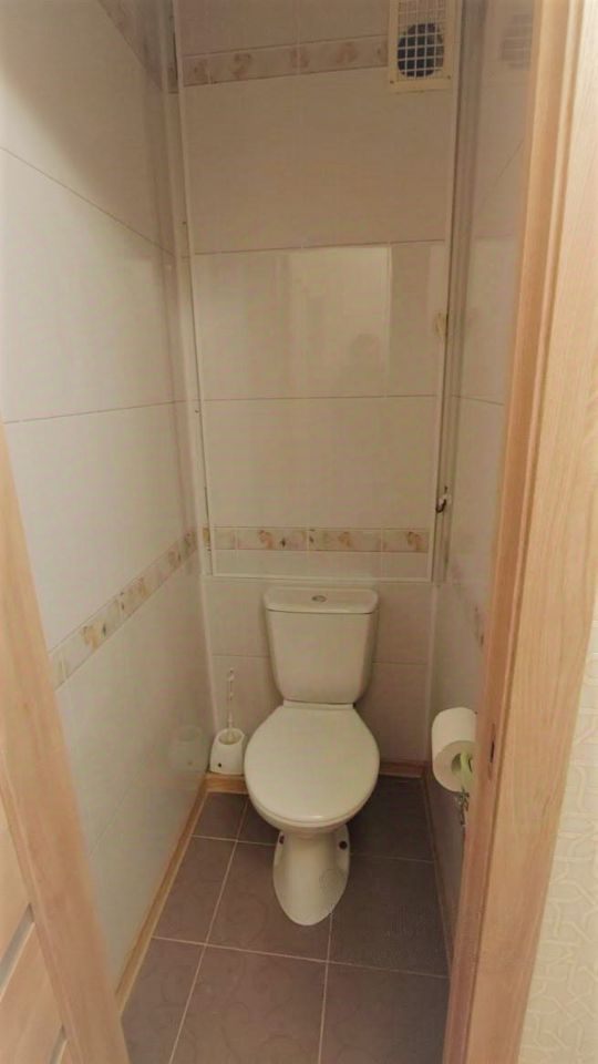 1-комнатная квартира, 40 м² — фото 8