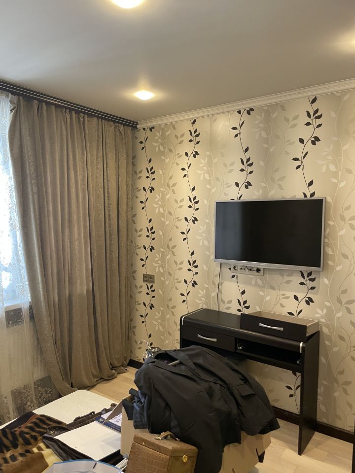3-комнатная квартира, 86 м² — фото 6
