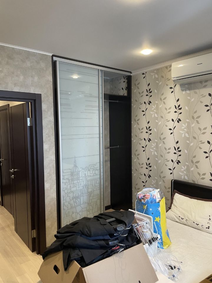3-комнатная квартира, 86 м² — фото 7