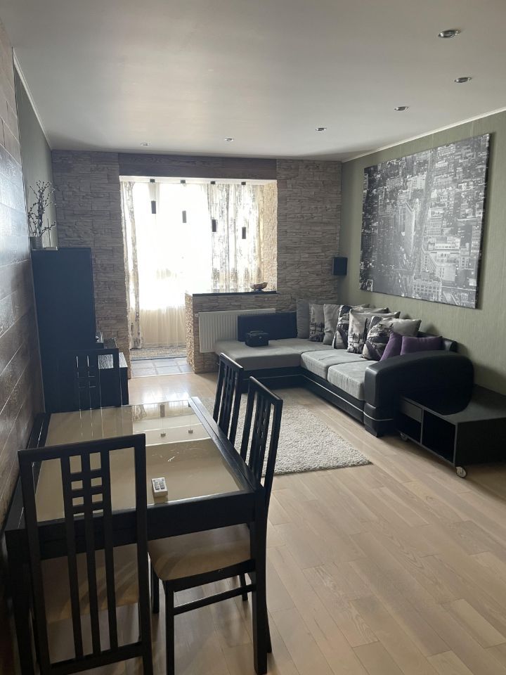 3-комнатная квартира, 86 м² — фото 8