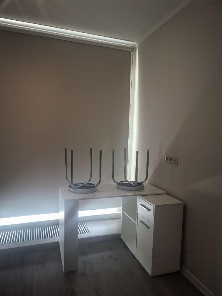 Квартира-студия, 27 м² — фото 6