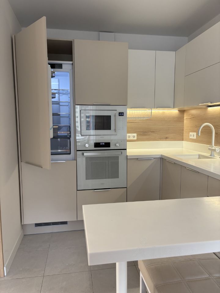 1-комнатная квартира, 40 м² — фото 4