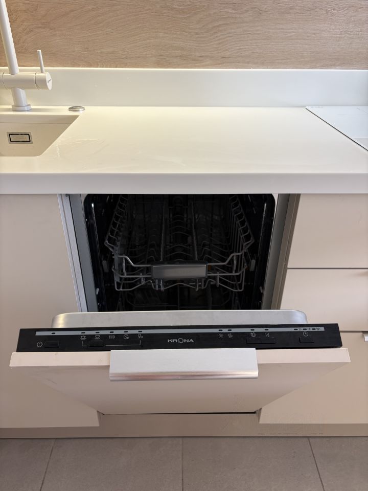 1-комнатная квартира, 40 м² — фото 6