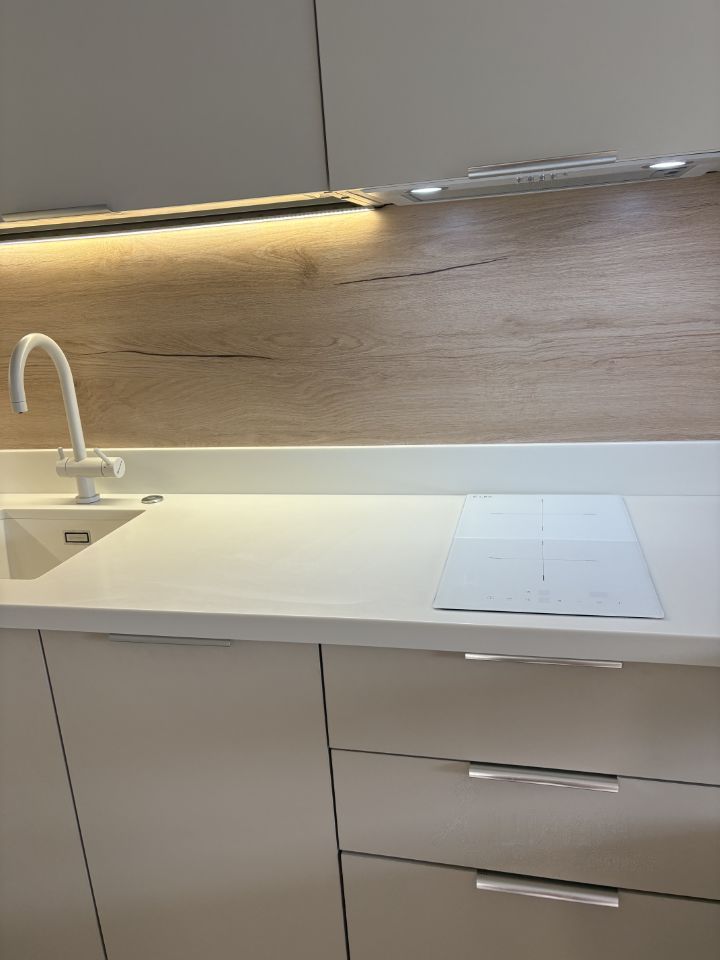 1-комнатная квартира, 40 м² — фото 7