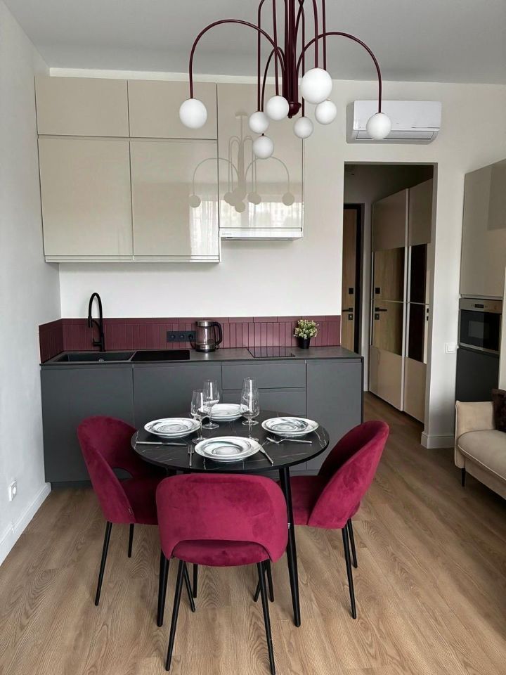 Квартира-студия, 33 м² — фото 2