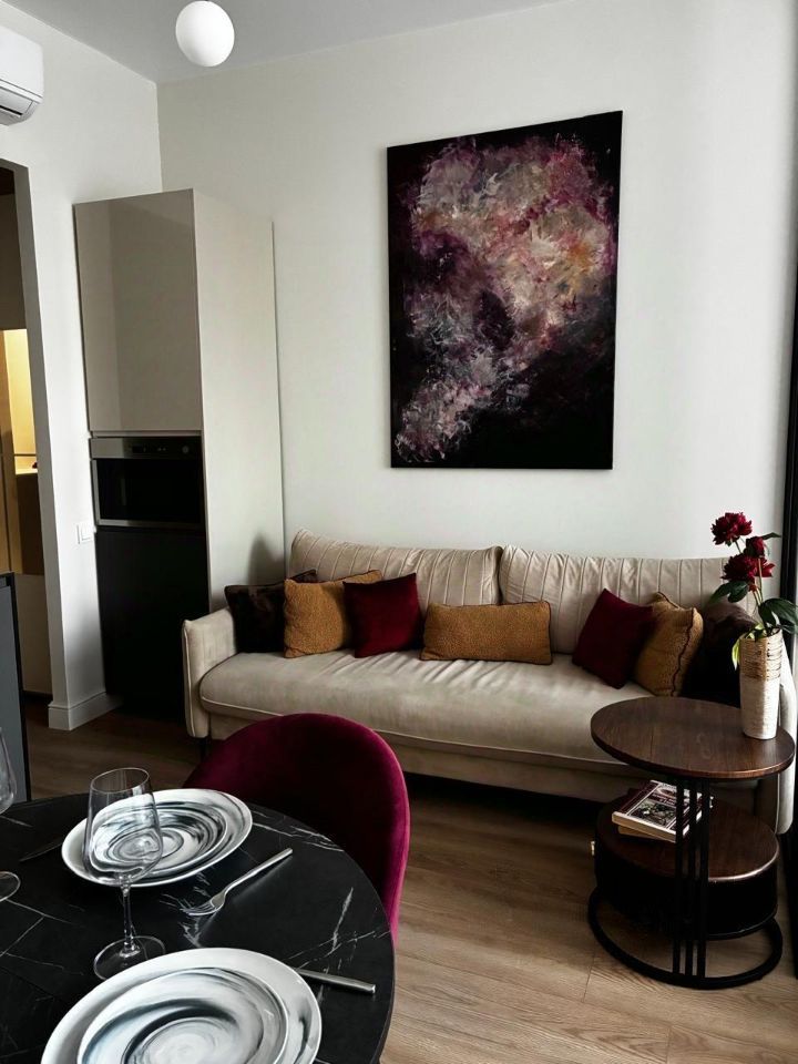 Квартира-студия, 33 м² — фото 4
