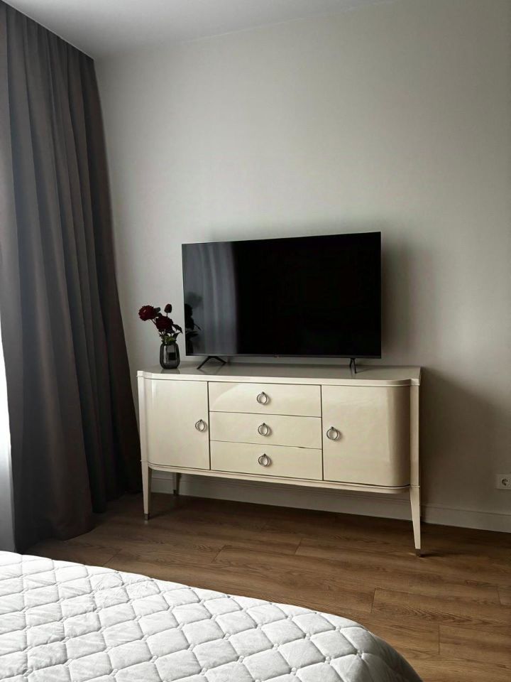 Квартира-студия, 33 м² — фото 8